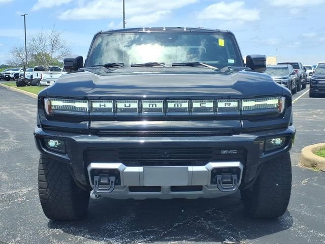 2024 GMC HUMMER EV Pickup 3X