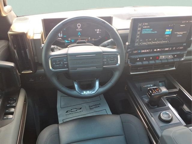 2024 GMC HUMMER EV Pickup 3X