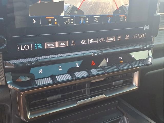 2024 GMC HUMMER EV Pickup 3X