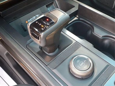 2024 GMC HUMMER EV Pickup 3X