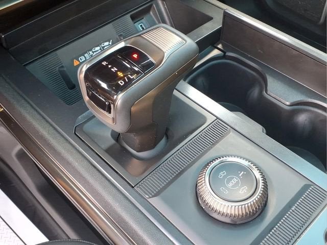 2024 GMC HUMMER EV Pickup 3X