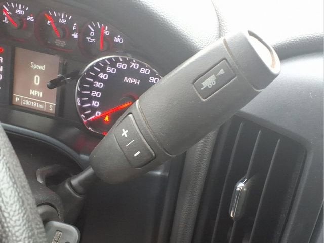 2017 GMC Sierra 2500 HD Y