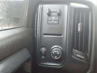 2017 GMC Sierra 2500 HD Y