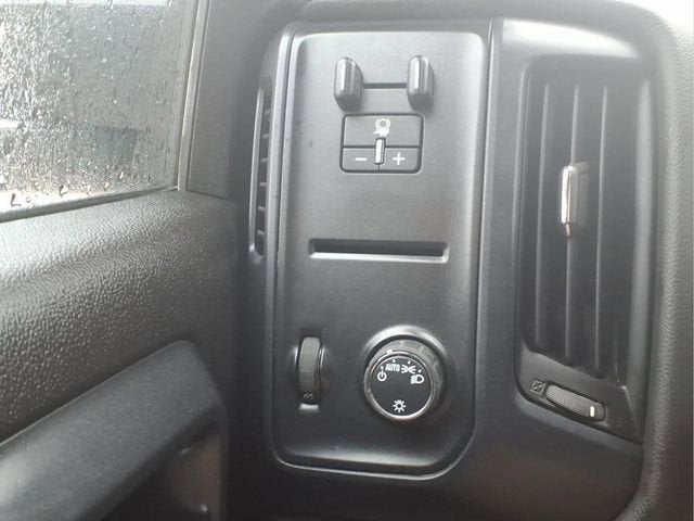 2017 GMC Sierra 2500 HD Y