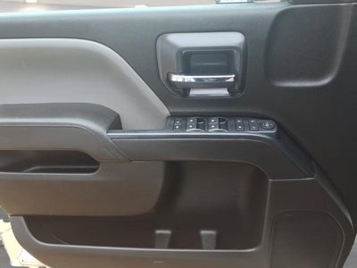 2017 GMC Sierra 2500 HD Y