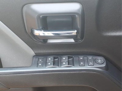 2017 GMC Sierra 2500 HD Y