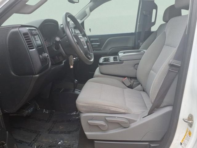 2017 GMC Sierra 2500 HD Y