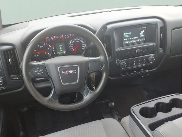 2017 GMC Sierra 2500 HD Y