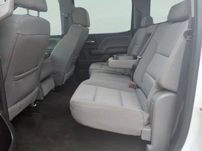 2017 GMC Sierra 2500 HD Y