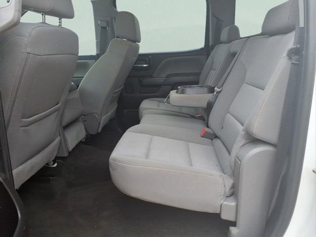 2017 GMC Sierra 2500 HD Y