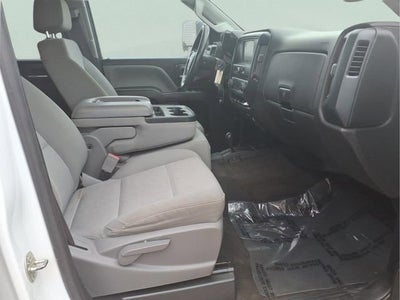 2017 GMC Sierra 2500 HD Y