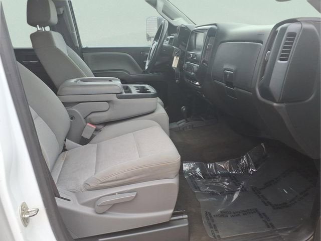 2017 GMC Sierra 2500 HD Y