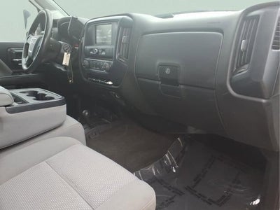 2017 GMC Sierra 2500 HD Y