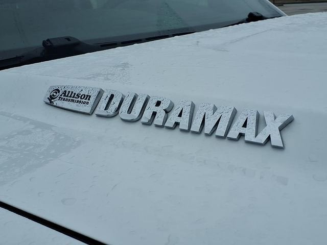 2017 GMC Sierra 2500 HD Y