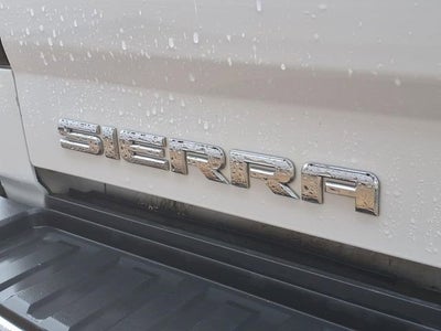 2017 GMC Sierra 2500 HD Y