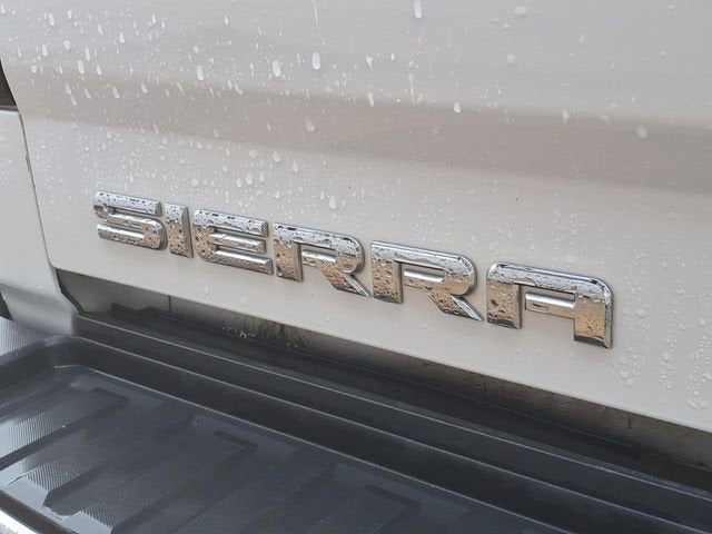 2017 GMC Sierra 2500 HD Y