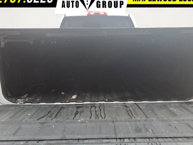 2017 GMC Sierra 2500 HD Y