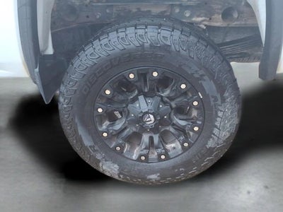 2017 GMC Sierra 2500 HD Y