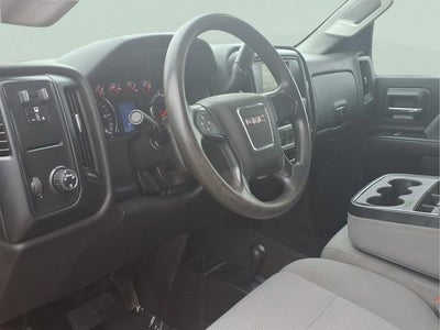 2017 GMC Sierra 2500 HD Y
