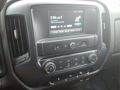 2017 GMC Sierra 2500 HD Y