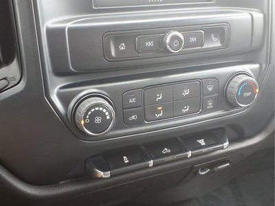 2017 GMC Sierra 2500 HD Y