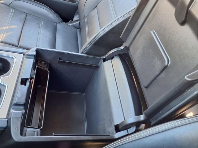 2016 GMC Sierra 2500 HD Denali