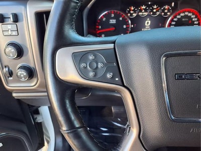 2016 GMC Sierra 2500 HD Denali