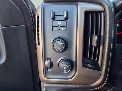 2016 GMC Sierra 2500 HD Denali