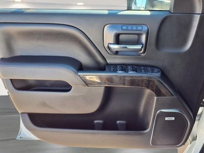 2016 GMC Sierra 2500 HD Denali