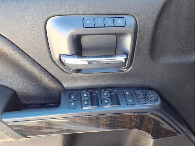 2016 GMC Sierra 2500 HD Denali