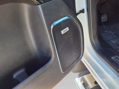 2016 GMC Sierra 2500 HD Denali