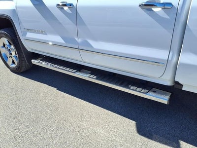 2016 GMC Sierra 2500 HD Denali