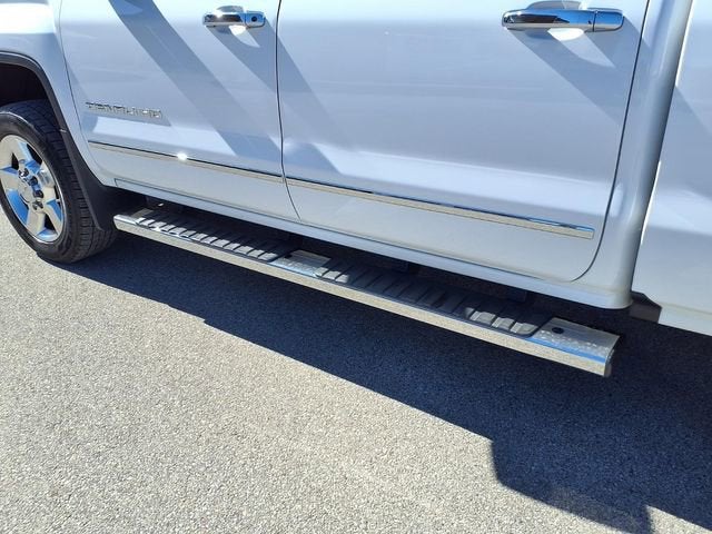 2016 GMC Sierra 2500 HD Denali