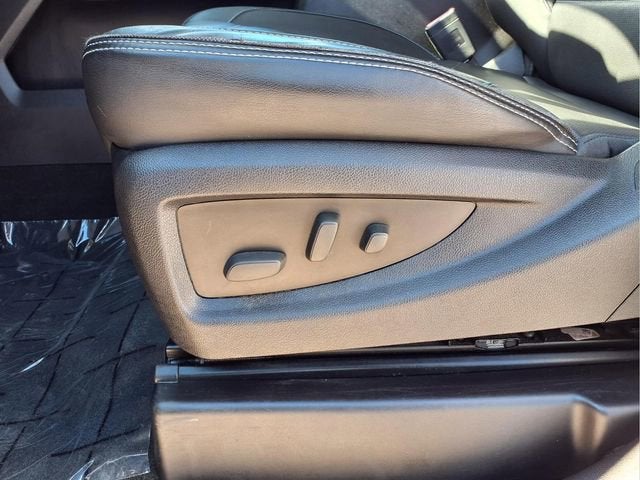 2016 GMC Sierra 2500 HD Denali