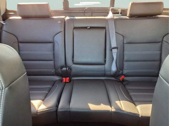 2016 GMC Sierra 2500 HD Denali