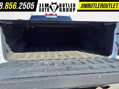 2016 GMC Sierra 2500 HD Denali