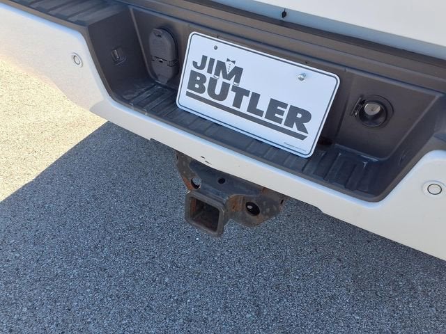 2016 GMC Sierra 2500 HD Denali