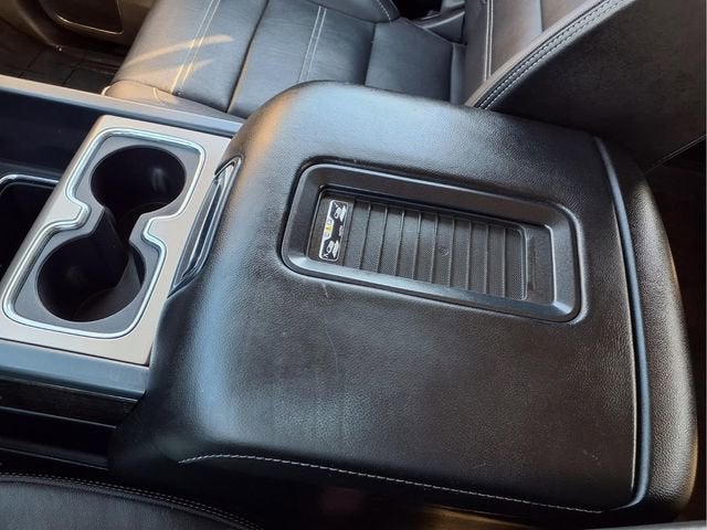 2016 GMC Sierra 2500 HD Denali