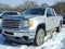 2013 GMC Sierra 2500 HD Work Truck