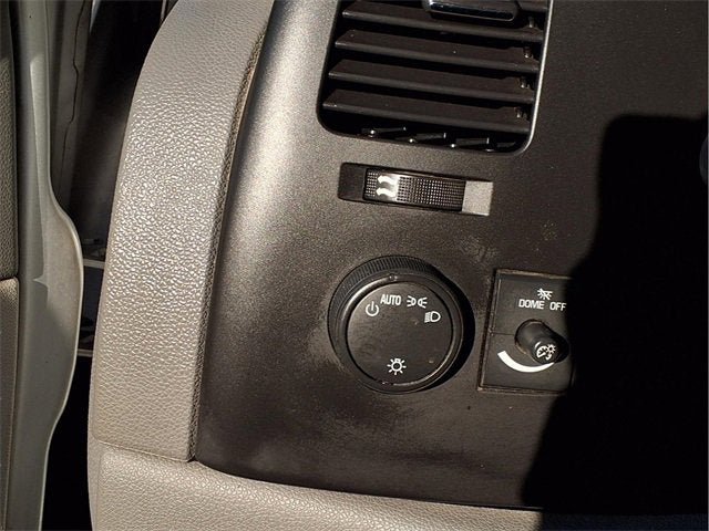 2013 GMC Sierra 2500 HD Work Truck