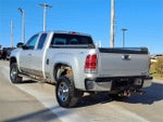 2013 GMC Sierra 2500 HD Work Truck