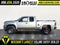 2013 GMC Sierra 2500 HD Work Truck