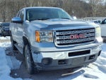2013 GMC Sierra 2500 HD Work Truck