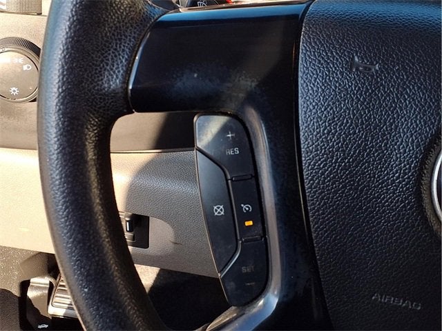 2013 GMC Sierra 2500 HD Work Truck