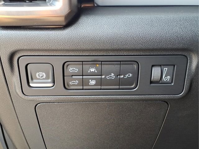 2025 GMC HUMMER EV Pickup 2X
