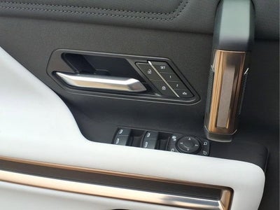 2025 GMC HUMMER EV Pickup 2X