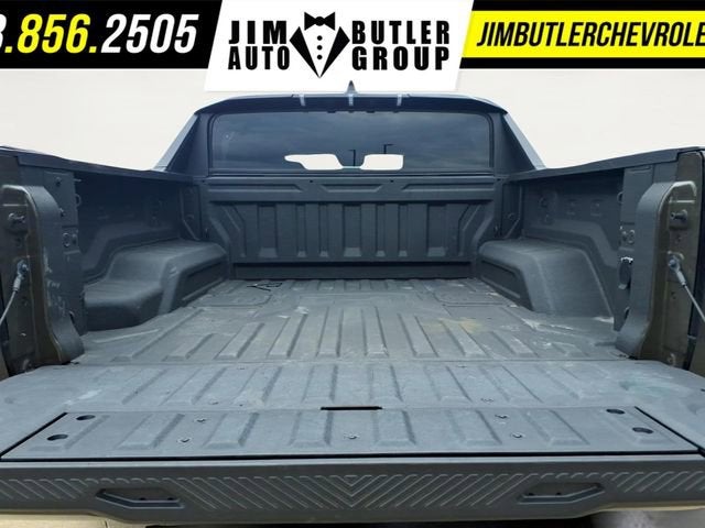 2025 GMC HUMMER EV Pickup 2X