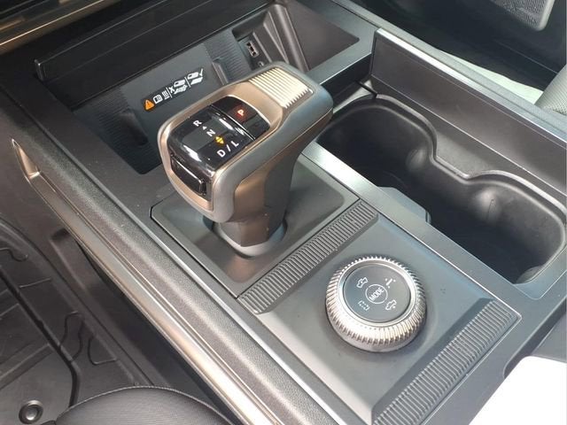 2025 GMC HUMMER EV Pickup 2X