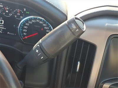 2017 GMC Sierra 3500 HD Denali