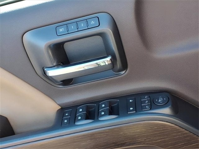 2017 GMC Sierra 3500 HD Denali